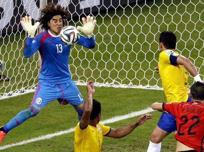 Samo je jedan igrač uz Messija i Ronalda bio na svakom SP od 2006. Znate li koji?