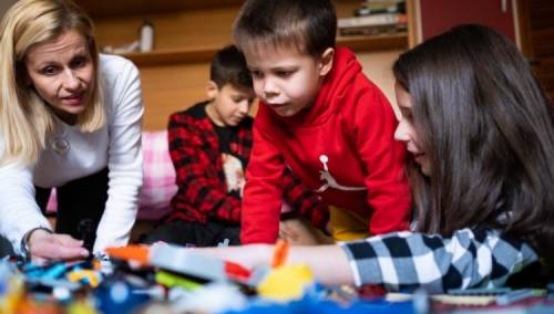 Samo jedan sat pred ekranom dovoljan da se djeci pogorša psihičko zdravlje