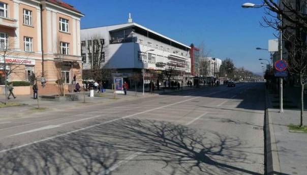 Samo jedna osoba nije poštovala kućnu izolaciju u RS