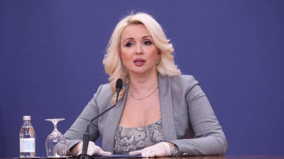 Samo laboratorijski test može da utvrdi razliku između gripa i virusa korona