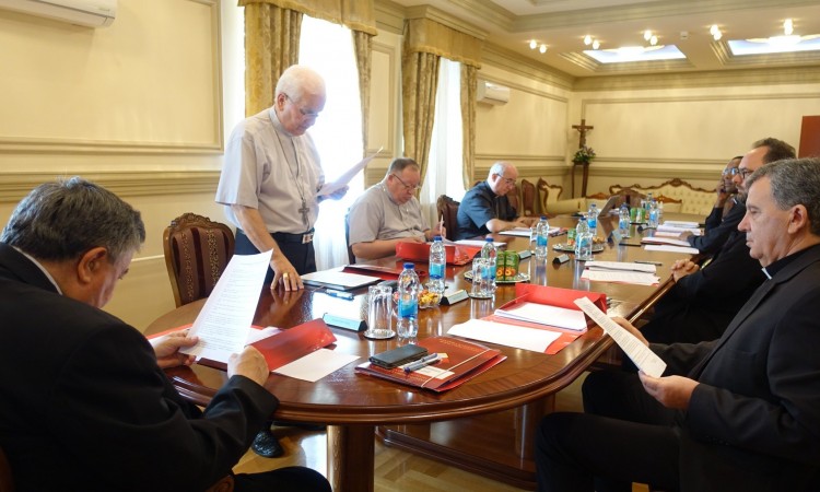 Samo mir utemeljen na pravdi je dugotrajan i na dobrobit građana BiH