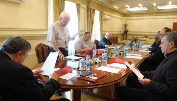 Samo mir utemeljen na pravdi je dugotrajan i na dobrobit građana BiH