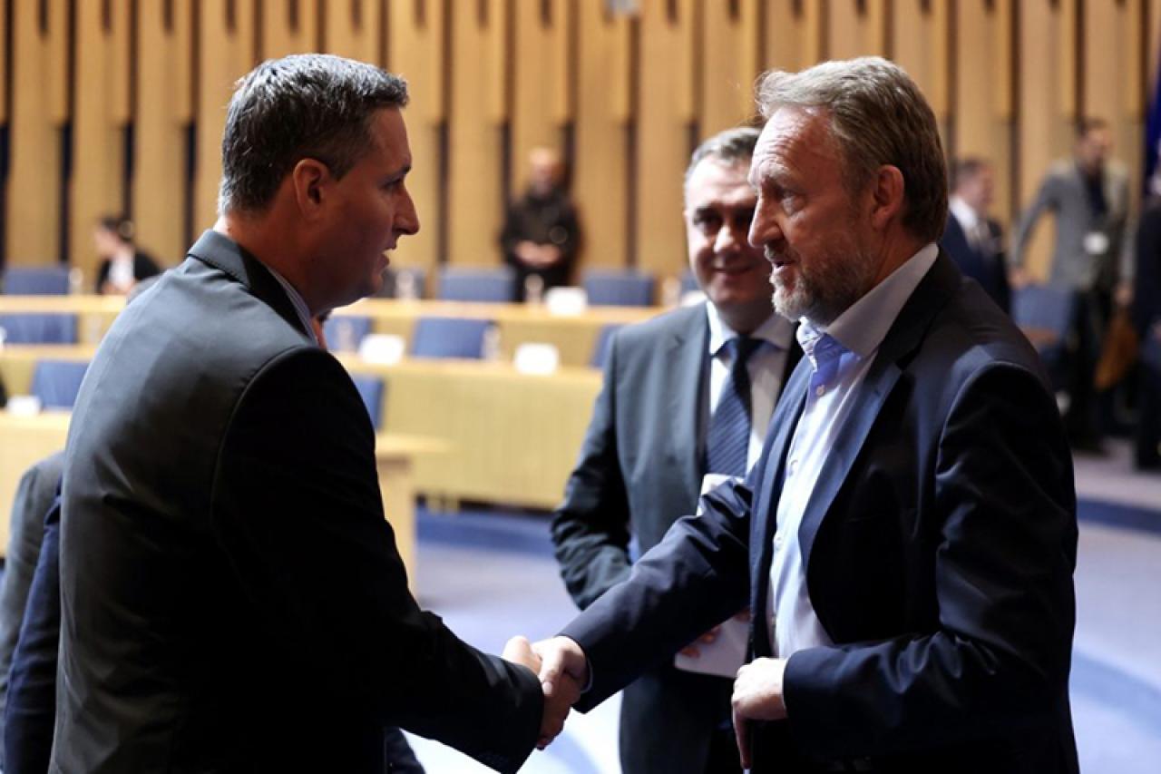 Samo moćan probosanski blok može učiniti HDZ nemoćnim