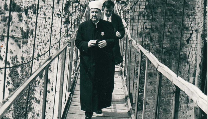 Samo Mostar ima što nijedan drugi grad nema