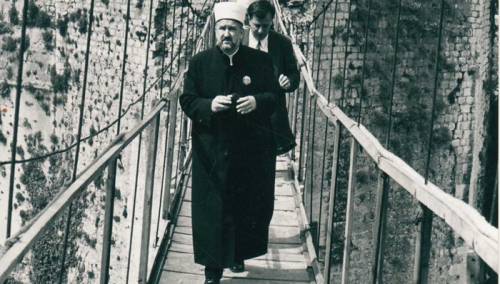 Samo Mostar ima što nijedan drugi grad nema
