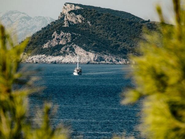 Samo nekoliko minuta od Neuma: More miriše na masline, a tanjiri na italijanski jug