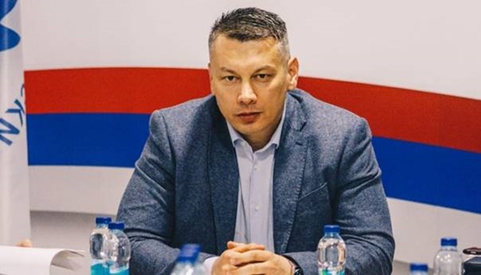 Samo NSRS može promijeniti ili opozvati zaključke