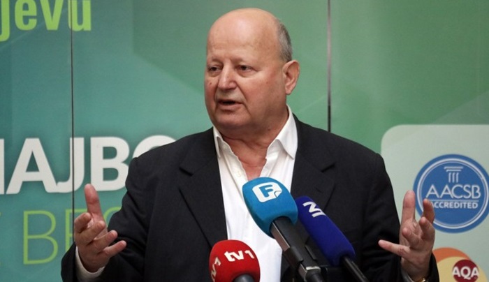 Samo onaj koji je promijenio sebe sposoban je promijeniti druge dobrotom