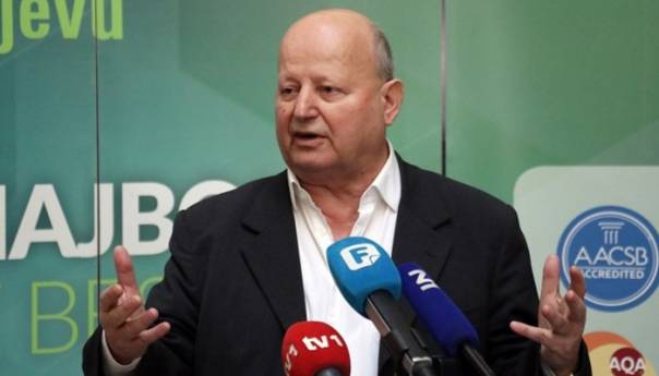 Samo onaj koji je promijenio sebe sposoban je promijeniti druge dobrotom