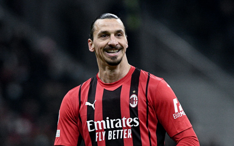 Samo Ronaldo i Messi ispred Ibrahimovića