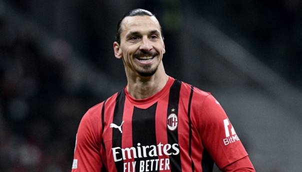 Samo Ronaldo i Messi ispred Ibrahimovića