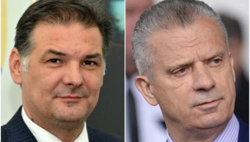 Samo SBB na čelu s Radončićem jedina je alternativa građanima