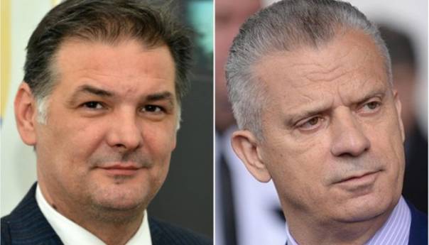 Samo SBB na čelu s Radončićem jedina je alternativa građanima