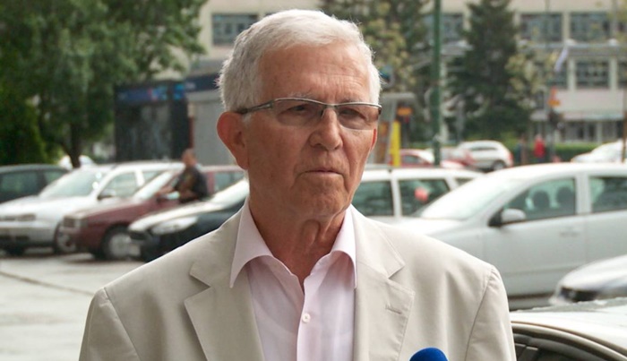 Samo se zakonom mogu eliminisati strane sudije