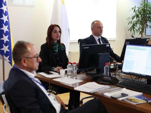 Samo trećina sudija i tužilaca prijavili imovinu VSTV-u pet dana do isteka roka