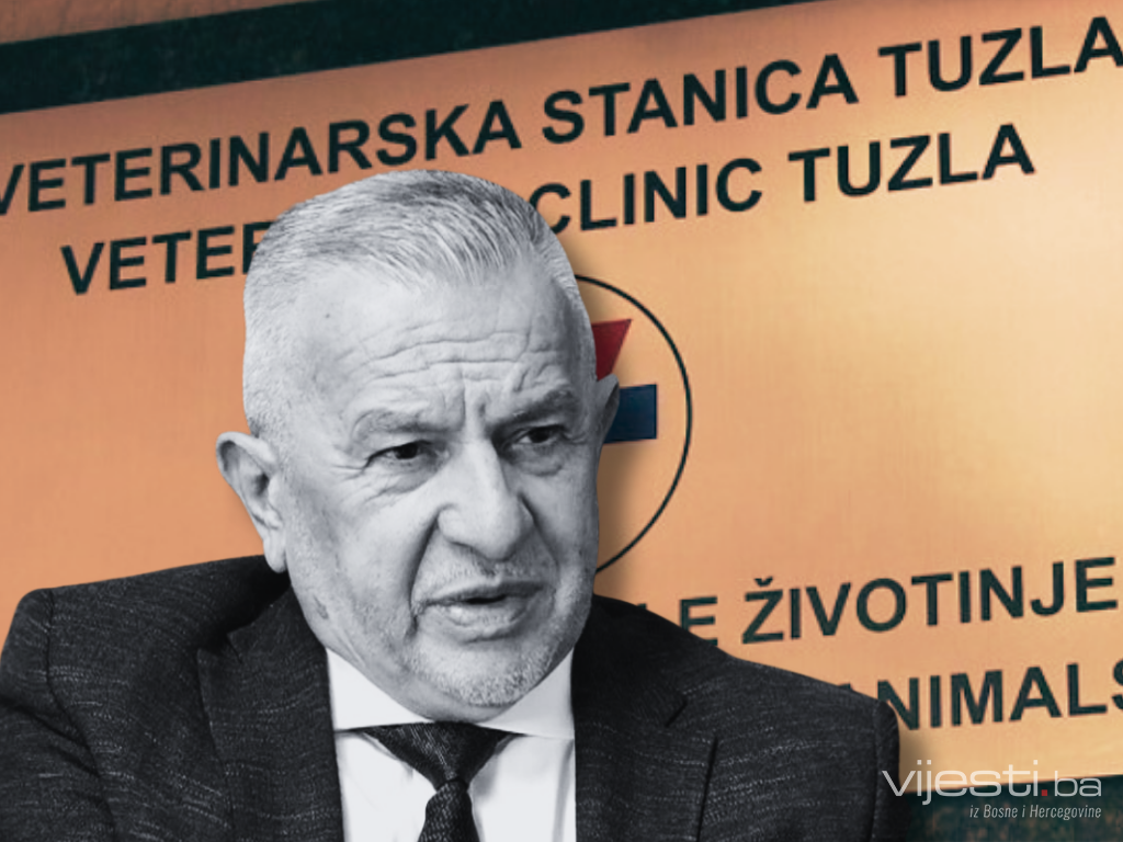 Samo u BiH: Direktor od 1982., u 72. godini produžili mu mandat