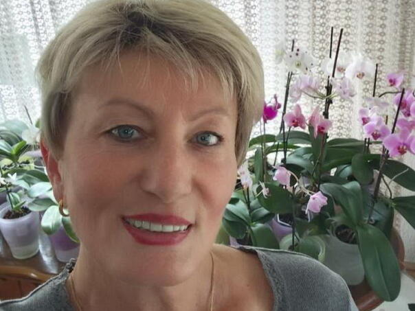 Samo za četiri mjeseca terapije Ameli je potrebno više od 32.000 KM