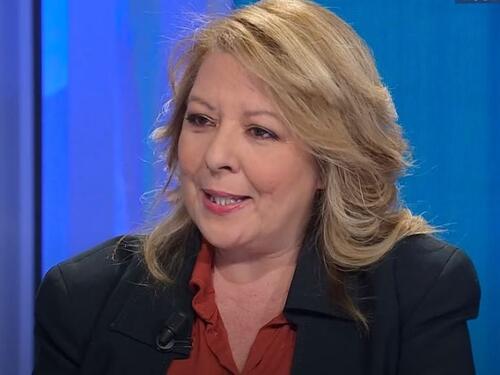 Samoproklamirana mističarka suočena s optužbama za prevaru u Italiji