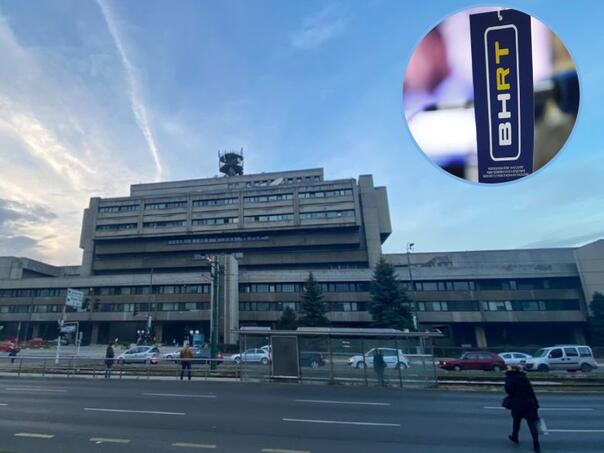 Samostalni sindikat radnika u BHRT-u poziva na odgovornost prema uposlenicima