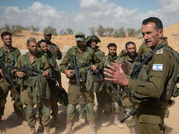 Samoubistvo izvršilo 28 izraelskih vojnika od početka rata u Pojasu Gaze