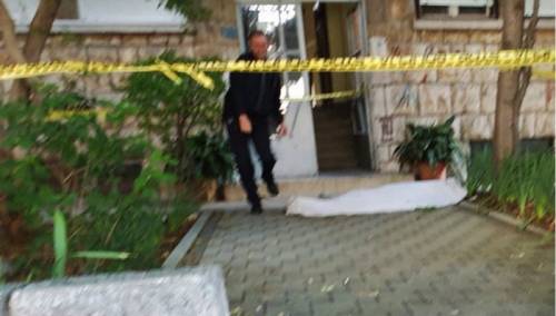 Mostar: Slijep starac pao sa balkona i poginuo