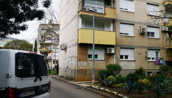 Samoubistvo u Mostaru: Žena se bacila s balkona