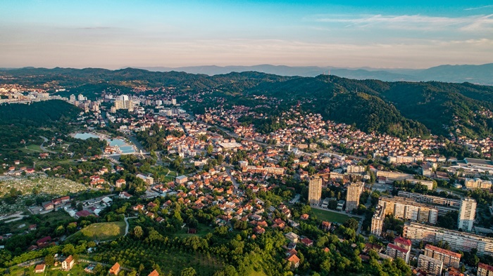 Samoubistvo u Tuzli, riječ je o vijećniku u Gradskom vijeću