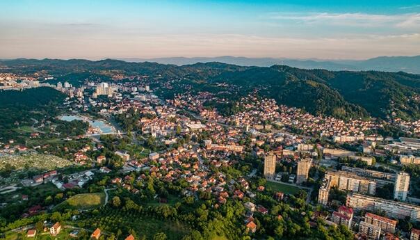Samoubistvo u Tuzli, riječ je o vijećniku u Gradskom vijeću