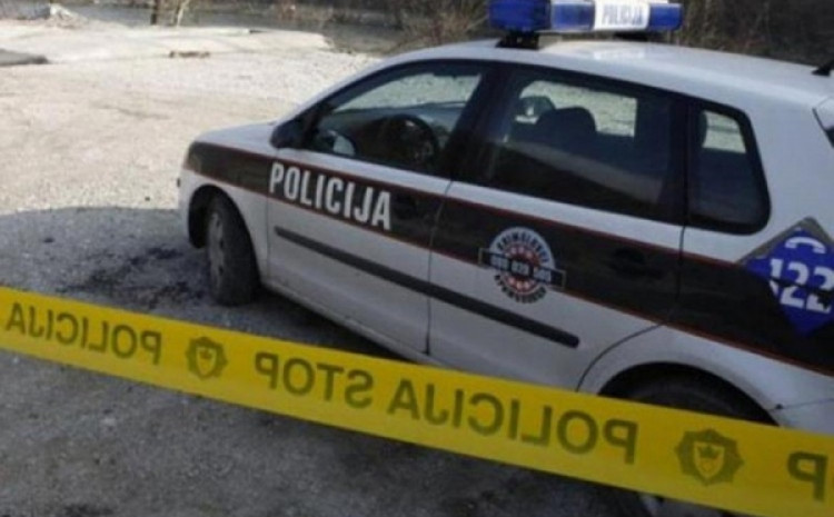 Samoubistvo u Visokom: Žena se objesila u dvorištu