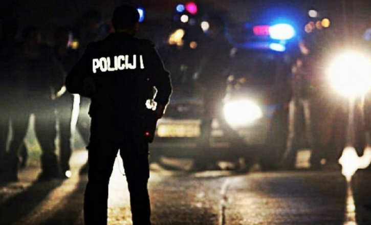 Samoubistvo u Zenici: Žena skočila sa petog sprata zgrade