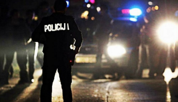 Samoubistvo u Zenici: Žena skočila sa petog sprata zgrade