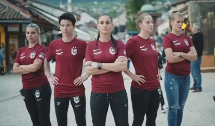 Šampionke spremne za žrijeb UEFA Lige prvaka za žene!