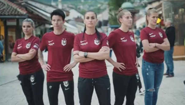 Šampionke spremne za žrijeb UEFA Lige prvaka za žene!