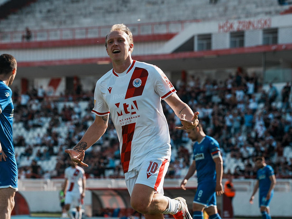 Šampionska partija Zrinjskog za novi korak prema trofeju