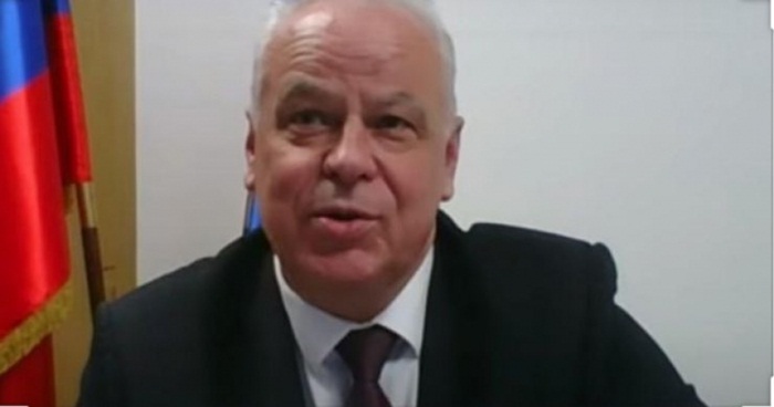 Samardžija: Ikona vraćena u Dodikov kabinet