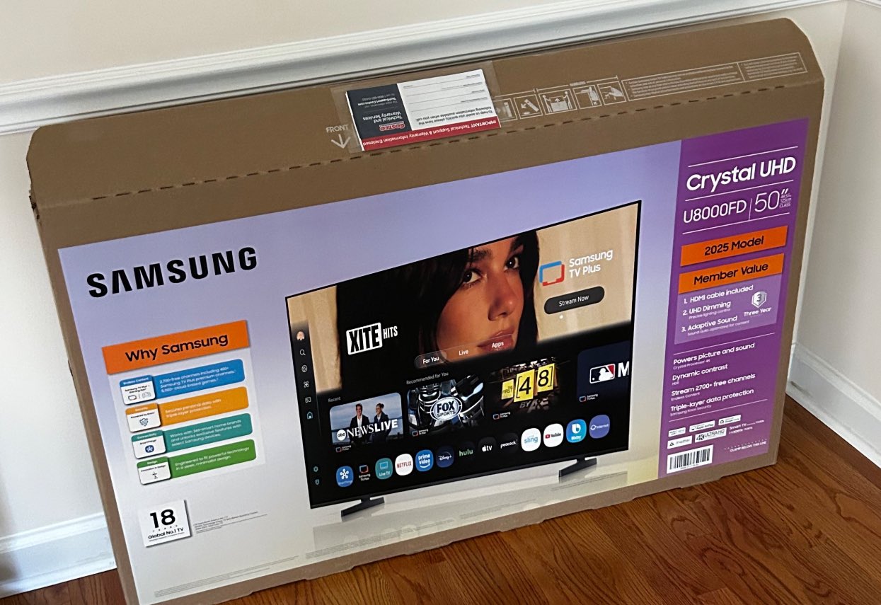 Samsung na sudu zbog Dua Lipe: Sporna marketinška kampanja