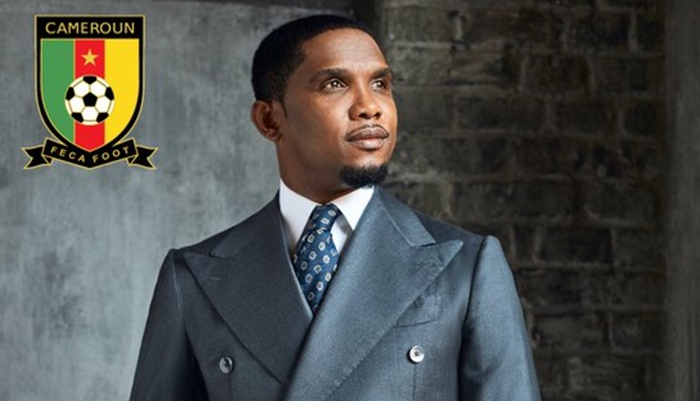 Samuel Eto'o postao predsjednik Fudbalskog saveza Kameruna