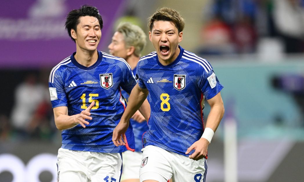 Samuraji u finišu šokirali Elf: Sjajni Japan nakon preokreta savladao Njemačku!