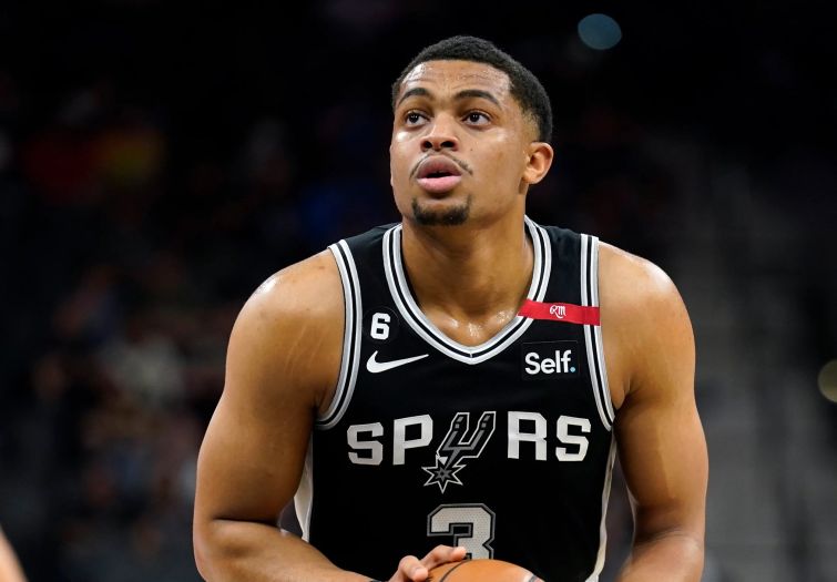 San Antonio Spursi priredili najveće iznenađenje večeri u NBA ligi