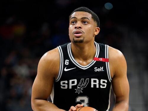 San Antonio Spursi priredili najveće iznenađenje večeri u NBA ligi