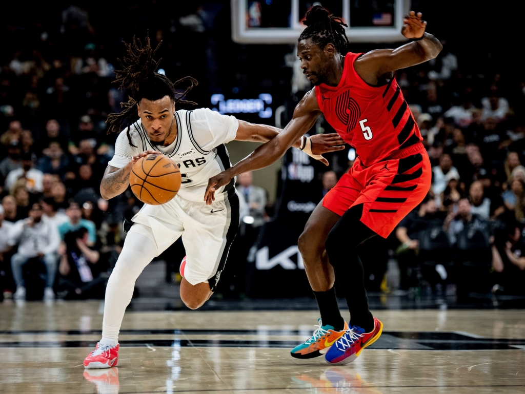 San Antonio u polufinalu Zapada, Knicksi izborili meč loptu