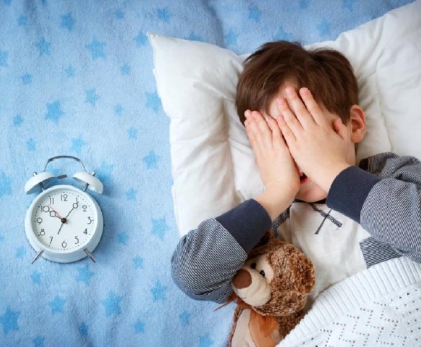 San djece na testu: Šta donosi pomjeranje sata?