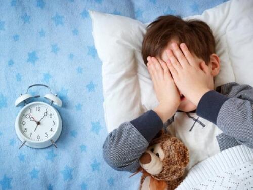 San djece na testu: Šta donosi pomjeranje sata?