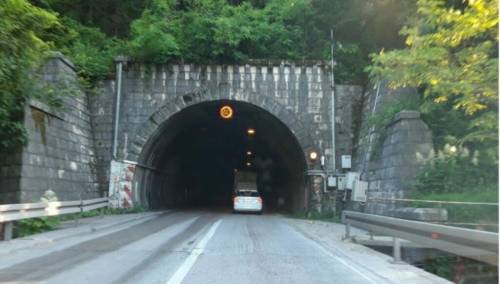 Sanacija tunela Crnaja počinje sljedeće sedmice