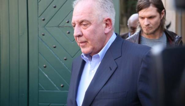 Sanader iz Remetinca poručio da nije imao pravično suđenje u slučaju Ina-MOL