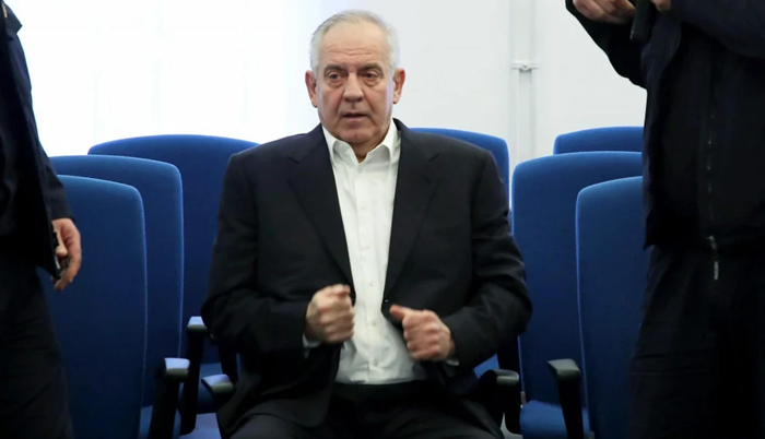 Sanader nije kriv za ratno profiterstvo u aferi Hypo
