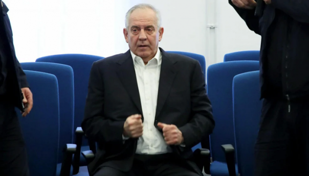 Sanader nije kriv za ratno profiterstvo u aferi Hypo