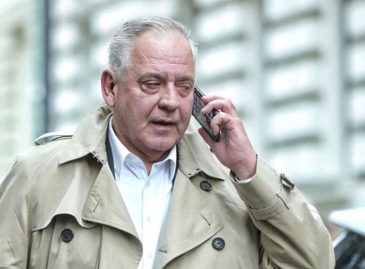 Sanader pokrenuo sudski spor protiv Hrvatske
