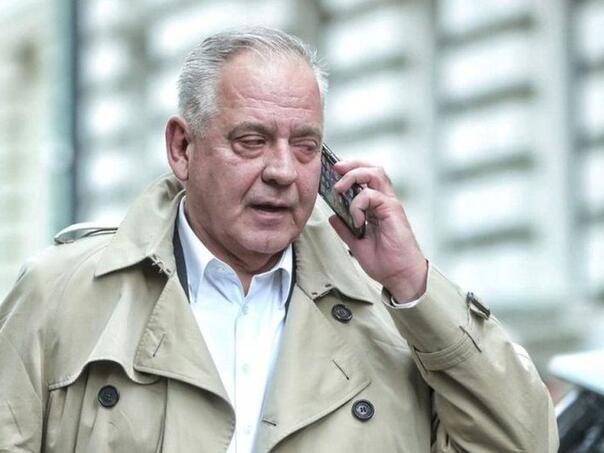 Sanader pokrenuo sudski spor protiv Hrvatske