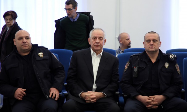 Sanader: U Austriji sam zaradio gotovo 2,7 milijuna eura